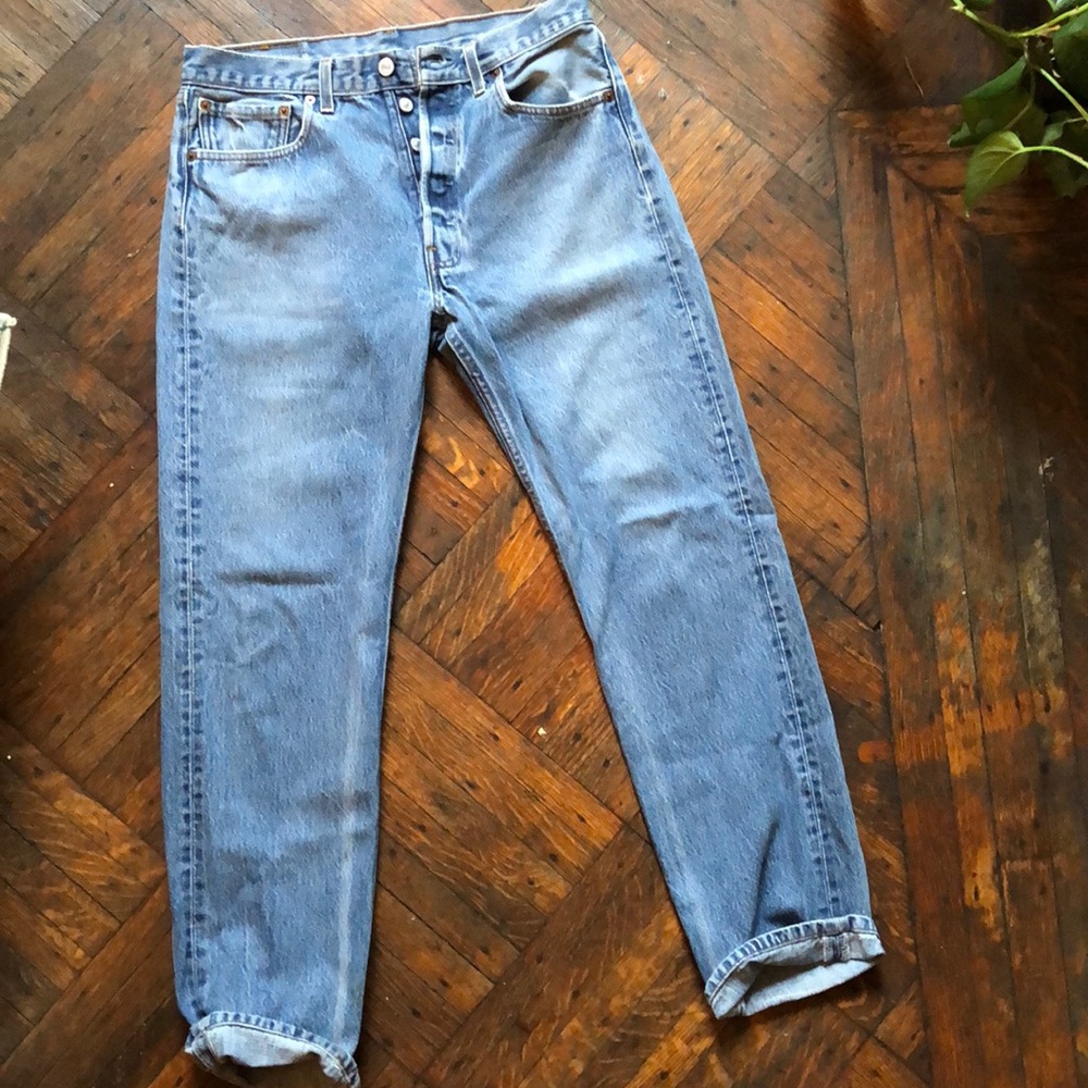 Vintage Levi’s